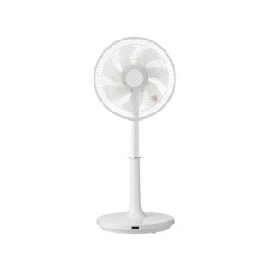 東芝 TF-30AL28-W リビング扇風機 ACモーター搭載 30cm 7枚羽根 リモコン付き ホ...
