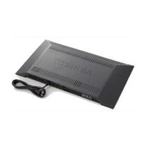 東芝 THD-250T1A テレビ録画用 タイムシフトマシン対応 USBハードディスク(2TB/50...
