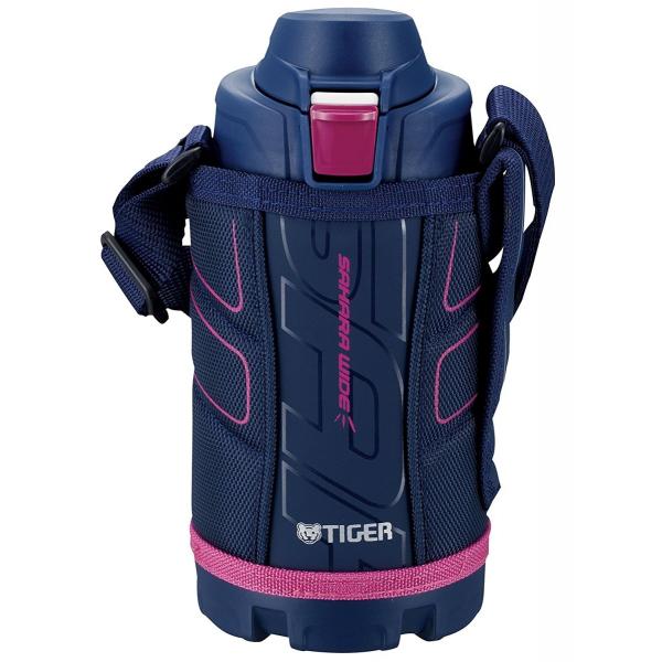 タイガー TIGER MME-B080 A ステンレスボトル SAHARA COOL 0.8L ネイ...