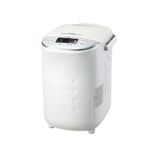 タイガー KBD-X100 WF IHホームベーカリー やきたて GRAND X フロストホワイト ...