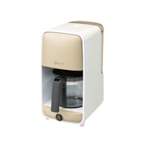 タイガー ADC-B060 WG コーヒーメーカー グレージュホワイト 新品 送料無料
