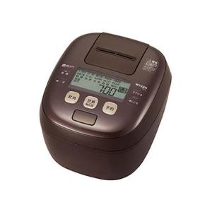 タイガー JPI-B100 TP 圧力IH炊飯器 炊きたて 5.5合炊き ディープブラウン 新品 送料無料