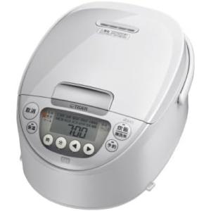 タイガー JPW-Y100WY IHジャー炊飯器 炊きたて 5.5合炊き ピュアホワイト 新品 送料...