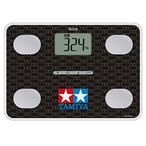 タニタ TANITA 体組成計 BC-CU-TM01 タミヤモデル 新品 送料無料