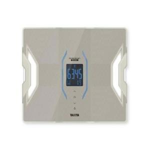 タニタ RD-911-GD 体組成計インナースキャンデュアル 新品 送料無料