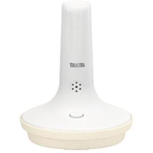 タニタ TANITA TT-556-IV コンディションセンサー SIRACEL シラセル アイボリ...