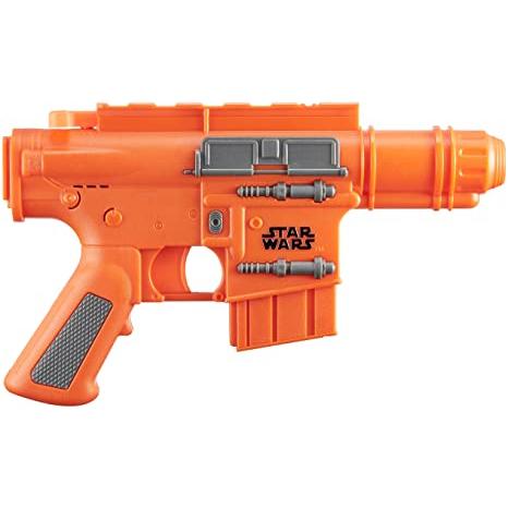 タカラトミー スター・ウォーズ ナーフ キャシアン・アンドア ブラスター 新品 送料無料