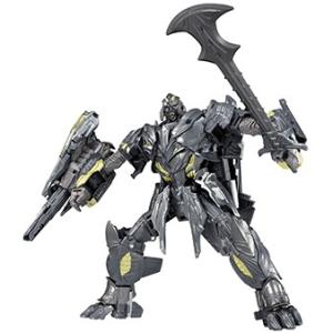 タカラトミー トランスフォーマー最後の騎士王シリーズ TLK-19 メガトロン 新品 送料無料 翌日出荷