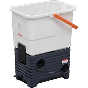 アイリスオーヤマ 高圧洗浄機 タンク式 TKS-2 新品 送料無料