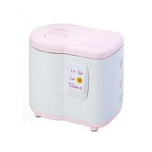 エムケー精工 MKseiko RM-05MN 家庭用ミニもちつき機 ミニもっち ホワイトピンク 新品...