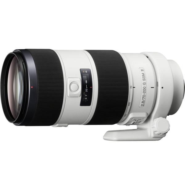 SONY SAL70200G2 70-200mm F2.8 G SSM II 70-200mm/F2...