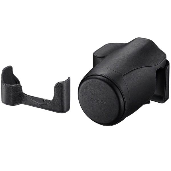 ソニー ソフトキャリングケース LCS-ELCA 新品 送料無料