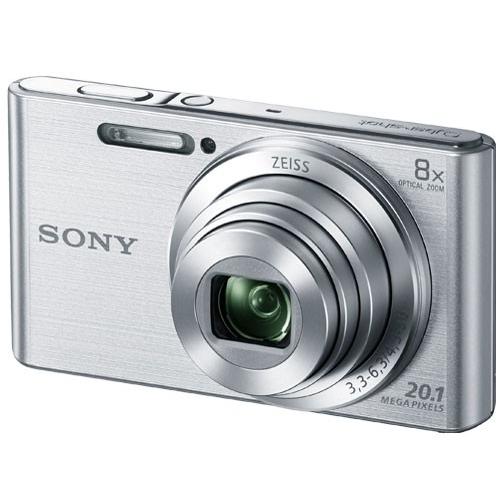ソニー SONY DSC-W830 コンパクトデジタルカメラ Cyber-shot サイバーショット...