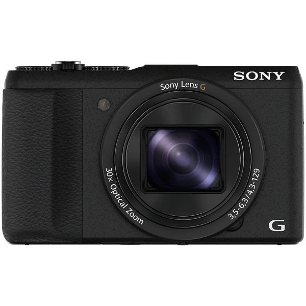 ソニー SONY DSC-HX60V コンパクトデジタルカメラ Cyber-shot サイバーショッ...