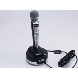 佐藤商事 オン・ステージ PK-FA01 パーソナルカラオケ 新品 送料無料