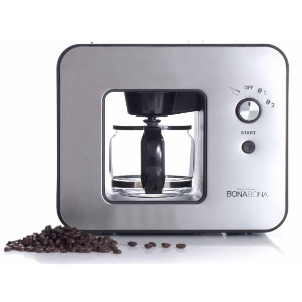 CCP BZ-MC81-BK 全自動コーヒーメーカー 新品 送料無料