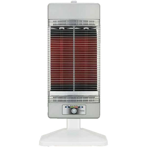 コロナ CORONA 遠赤シーズヒーター コアヒートDH-1216R  新品 送料無料