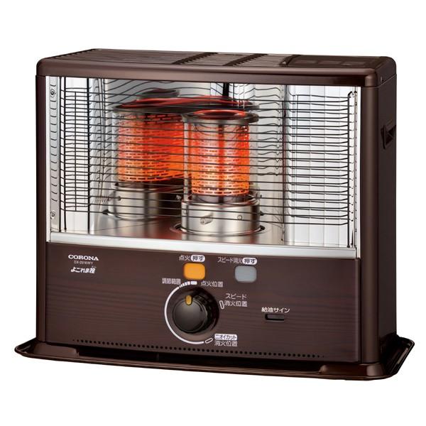 コロナ CORONA BX-2916WY M 石油ストーブ 新品 送料無料