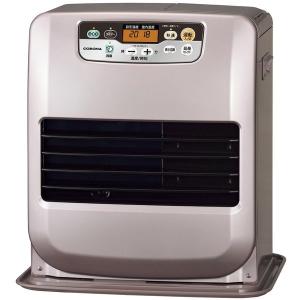 デロンギ（DeLonghi） RHJ10F1015-DG オイルヒーター 最大適用畳数13畳 