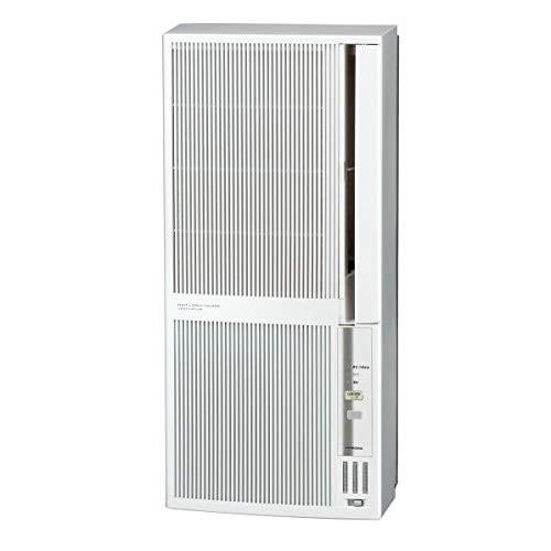 CORONA コロナ CWH-A1819 WS 窓用エアコン 冷暖房兼用 シェルホワイト 新品 送料...