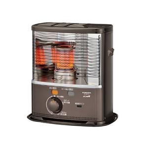 コロナ  BX-2219Y ポータブル石油ストーブ BXシリーズ 木造6畳 コンクリート8畳 タンク...