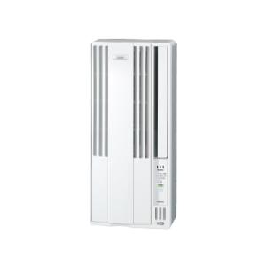 コロナ CW-FA1620 ウインドエアコン 冷房専用 単相100V対応 シェルホワイト 新品 送料...