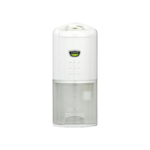 コロナ CD-P6321 W 衣類乾燥除湿機 コンプレッサー式 最大適用畳数16畳 ホワイト 新品 ...