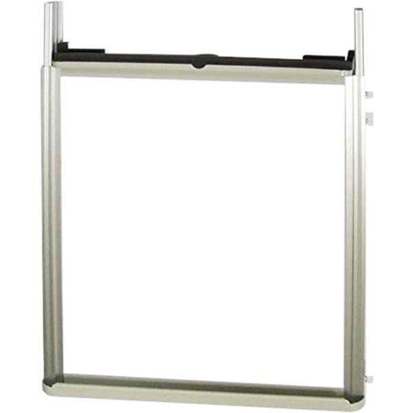 コロナ WT-8 窓用エアコン取付枠 延長枠 テラス窓用 冷房専用タイプ用 新品 送料無料