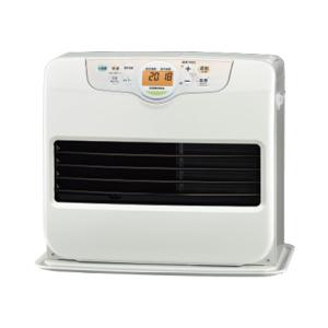 コロナ FH-G4623BY(W) 石油ファンヒーター 木造12畳・コンクリート17畳まで シェルホ...