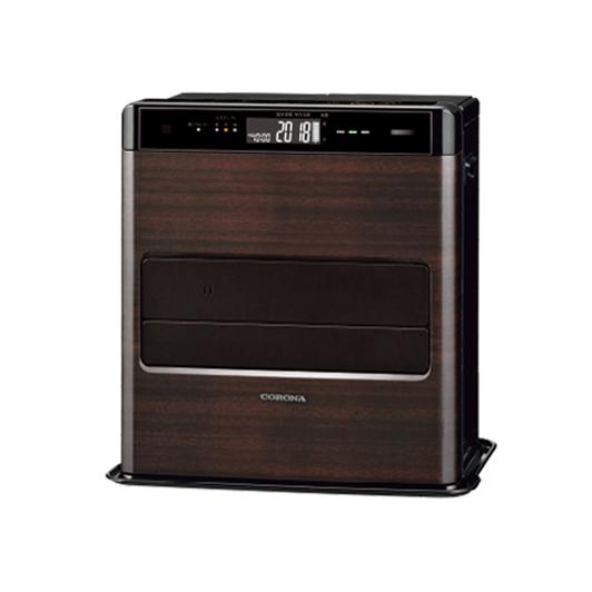 コロナ FH-WZ3623BY TM 石油ファンヒーター WZシリーズ 暖房能力最大3.6kW 木造...