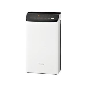 コロナ CD-WH1824 K 衣類乾燥除湿機 WHシリーズ コンプレッサー式 20〜40畳 50H...