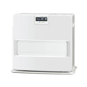コロナ FH-VX5725BY W 石油ファンヒーター VXシリーズ 暖房能力最大5.65kW 木造...