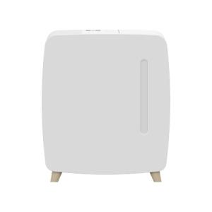 コロナ UF-HS1025RV W ハイブリッド式加湿器 UF-HSシリーズ 木造和室16畳/プレハ...