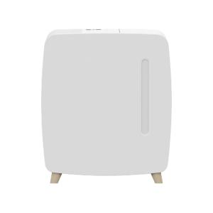 コロナ UF-HS1225RV-W ハイブリッド式加湿器 UF-HSシリーズ 木造和室20畳 プレハ...