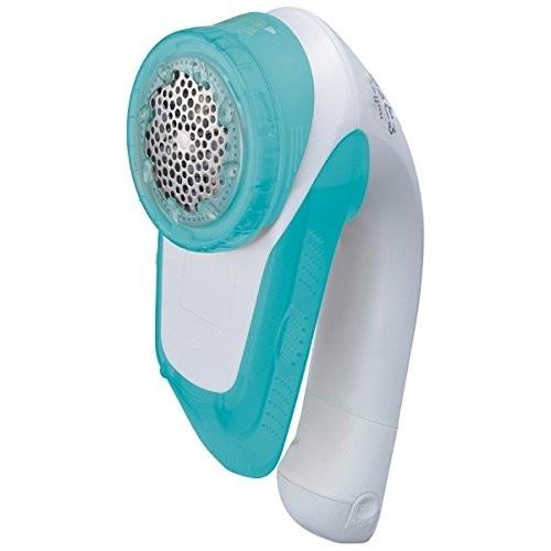 IZUMI 泉精器 毛玉取り器 とるとる KC-XB35-A ブルー 新品 送料無料