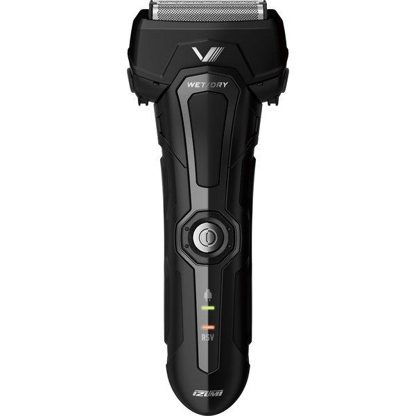 イズミ IZF-V759 K グルーミングシリーズ 4枚刃 新品 送料無料