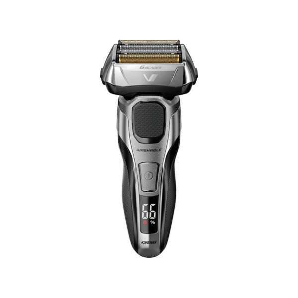 イズミ IZF-V950 S 往復式6枚刃 メンズシェーバー Z-DRIVE ハイエンドシリーズ シ...