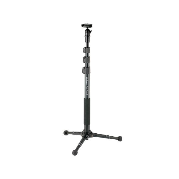 Velbon Pole Pod III スタンド型一脚 新品 送料無料