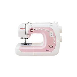 ジャノメ JANOME M8080 電子ミシン Marietta マリエッタ 8080II 新品 送...