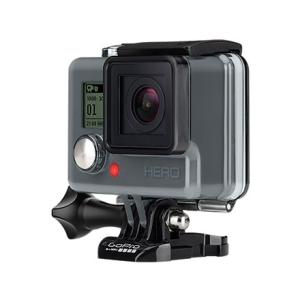 アウトレット 保証書破れ有り Go Pro ゴープロ CHDHA-301-JP GoPro HERO...