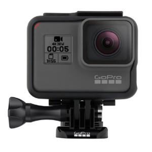 Go Pro ゴープロ CHDHX-501-JP HERO5 ブラックエディション  新品 送料無料
