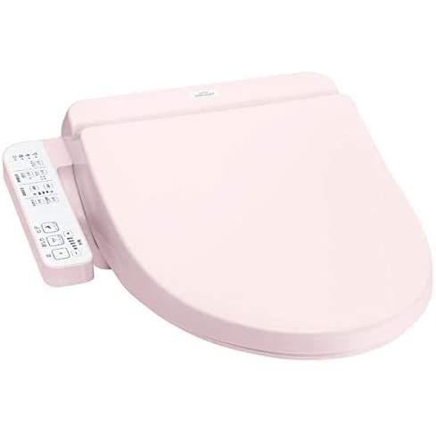TOTO TCF8FK55 #SR2 温水洗浄便座 貯湯式 パステルピンク 新品 送料無料