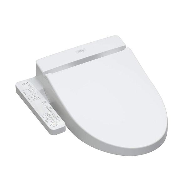 TOTO トートー TCF8CK65 #NW1 温水洗浄便座ウォシュレット Kシリーズ ホワイト 新...