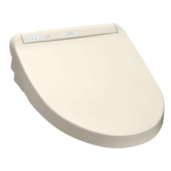 TOTO TCF8FM55 SC1 温水洗浄便座 瞬間式 ウォシュレット KMシリーズ パステルアイ...