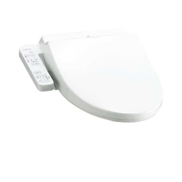 TOTO TCF8FK57#NW1 温水洗浄便座 ウォシュレット Kシリーズ 貯湯式 ホワイト 新品...