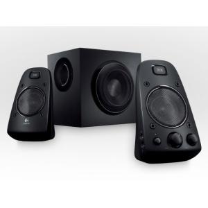 ロジクール Z623 スピーカー 新品の買取情報