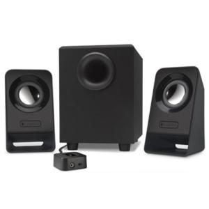 ロジクール Logicool Z213 Multimedia Speakers マルチメディアスピー...