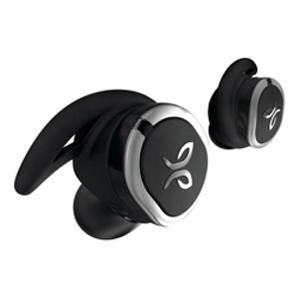 Jaybird JBD-RUN-001BK ワイヤレスイヤホン ブラック Jaybird（ジェイバード） Jaybird JBD-RUN-001BK ワイヤレスイヤホン