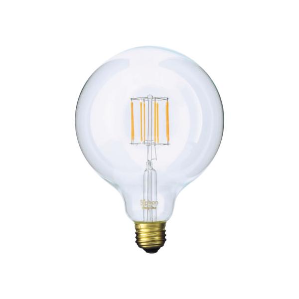 ビートソニック Siphon LDF32A LEDフィラメント電球 LDF32A ボール125 クリ...