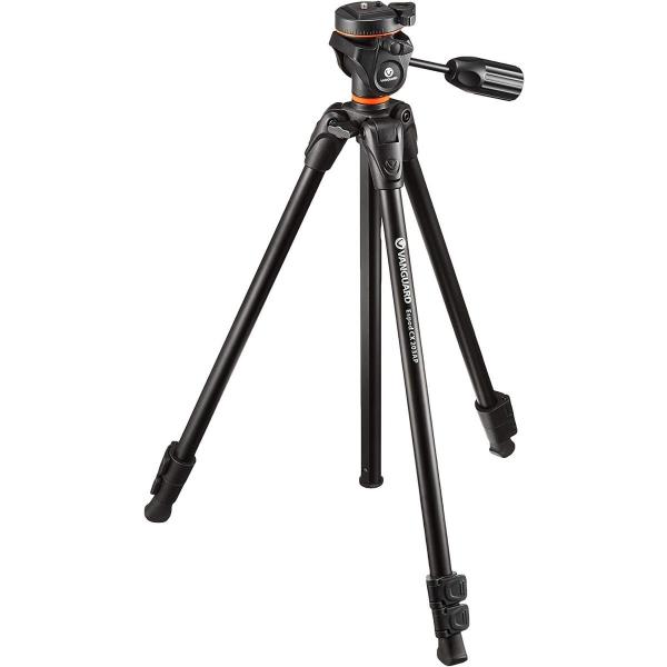 バンガード Espod CX 203AP 三脚 新品 送料無料